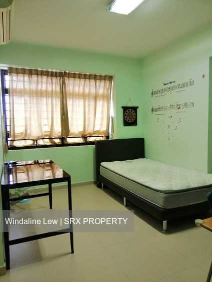 Blk 28D Dover Crescent (Queenstown), HDB 4 Rooms #208054951